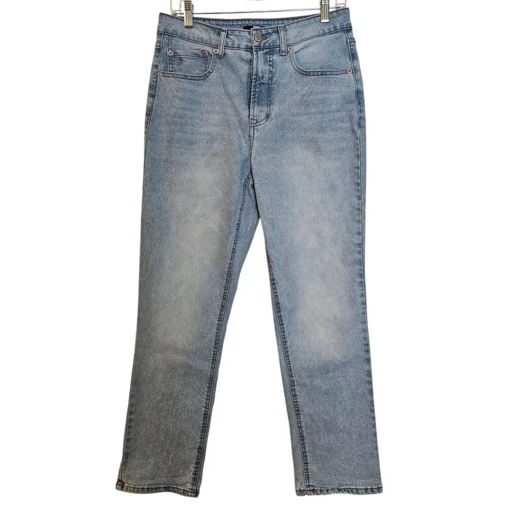 Frye light wash